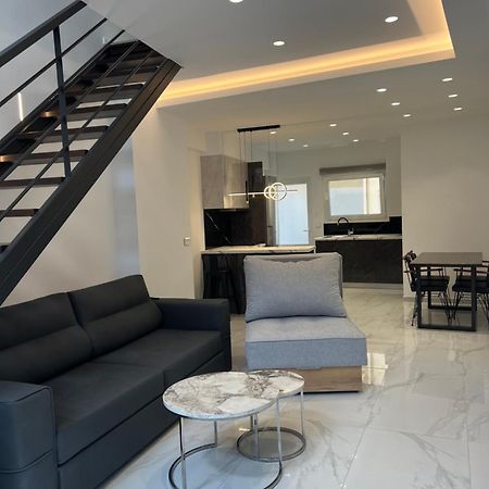 Отель Olgas Loft Кавала Экстерьер фото