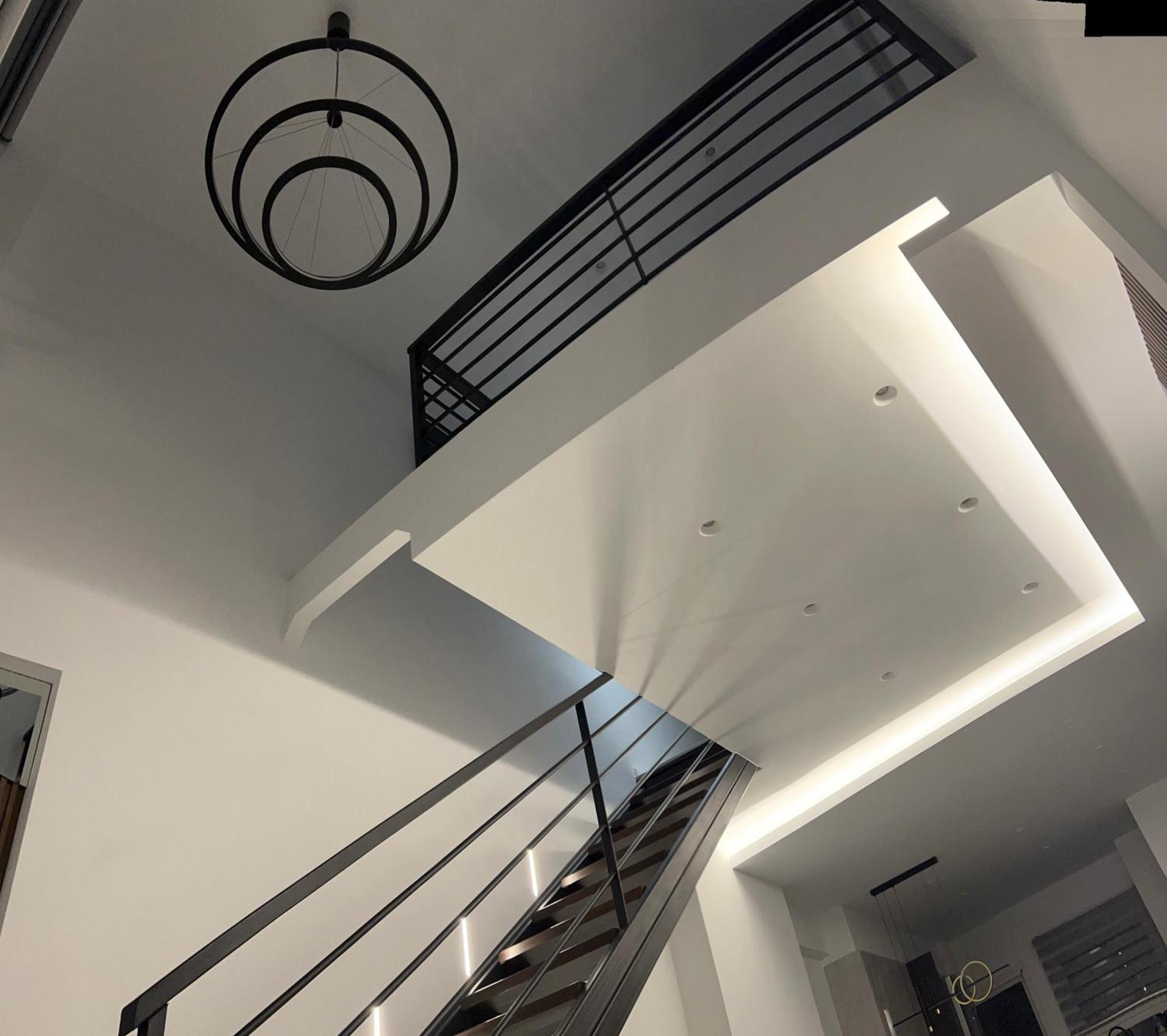 Отель Olgas Loft Кавала Экстерьер фото